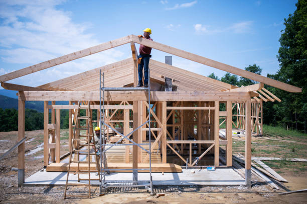 Best Heating Cable for Roof Installation  in Monon, IN