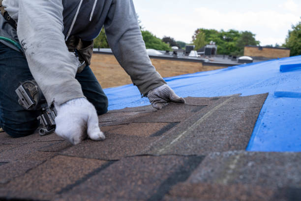 Quick and Trustworthy Emergency Roof Repair Services in Monon, IN