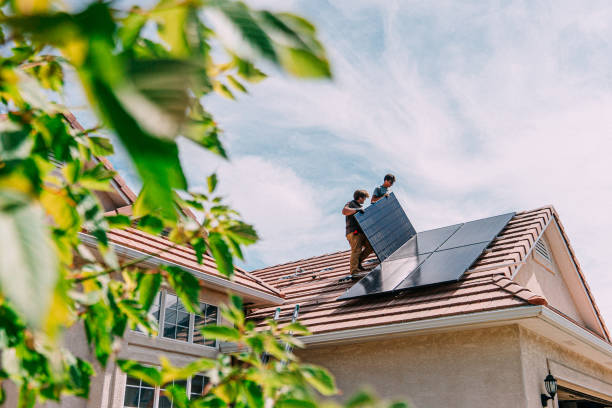 Best New Roof Installation  in Monon, IN