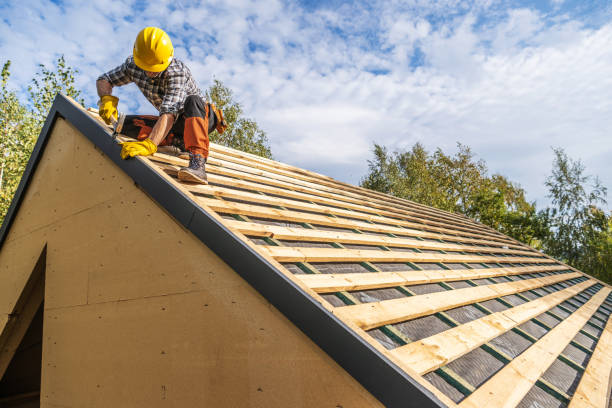 Best Roof Leak Repair  in Monon, IN