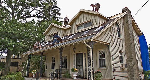 Heating Cable for Roof Installation in Monon, IN