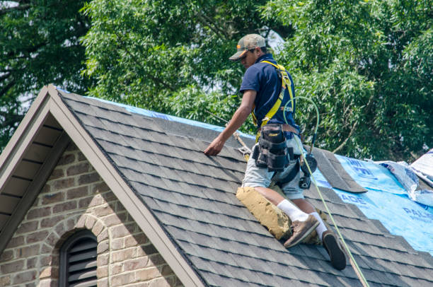 Trusted Monon, IN Roofing Contractor Experts