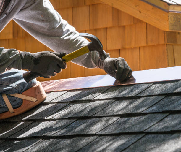 Best Best Roofing Contractors  in Monon, IN